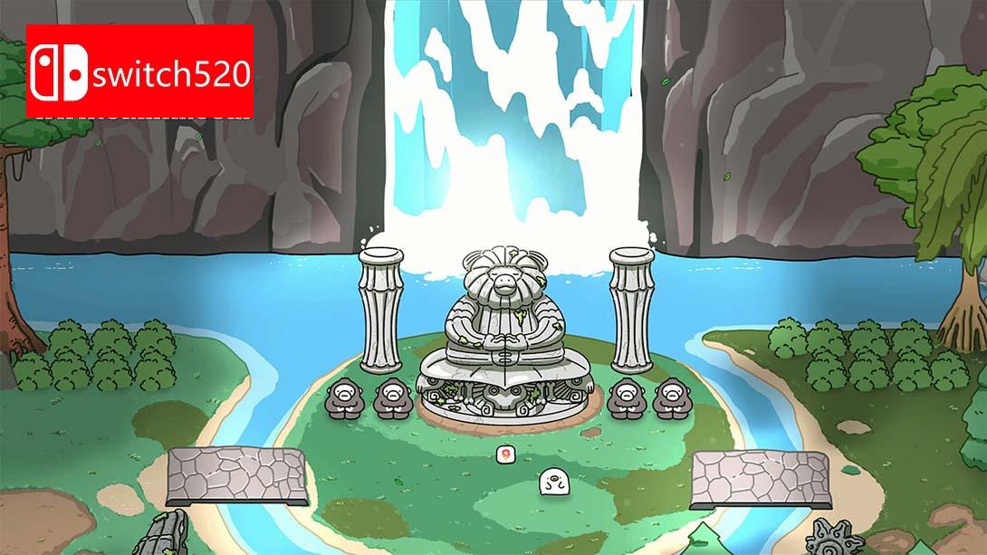 【美版】奥咕和秘密森林 .Ogu and the Secret Forest 中文_4