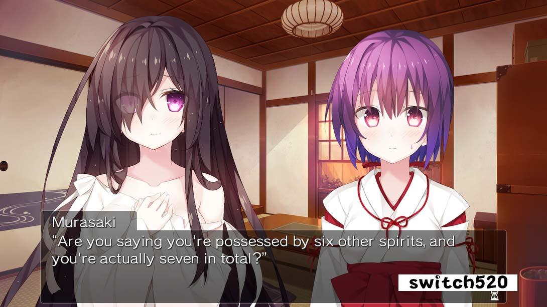 【美版】七天 .SEVEN DAYS 英语_1