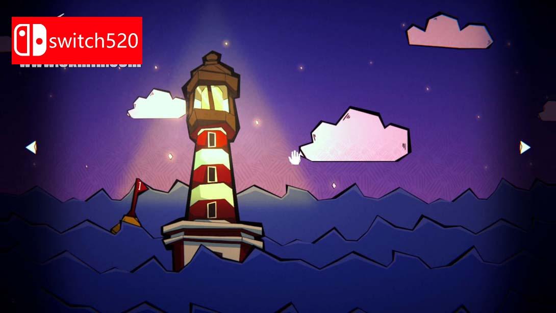 【美版】双人大逃脱 失落的潜艇 .How 2 Escape Lost Submarine 英语_3