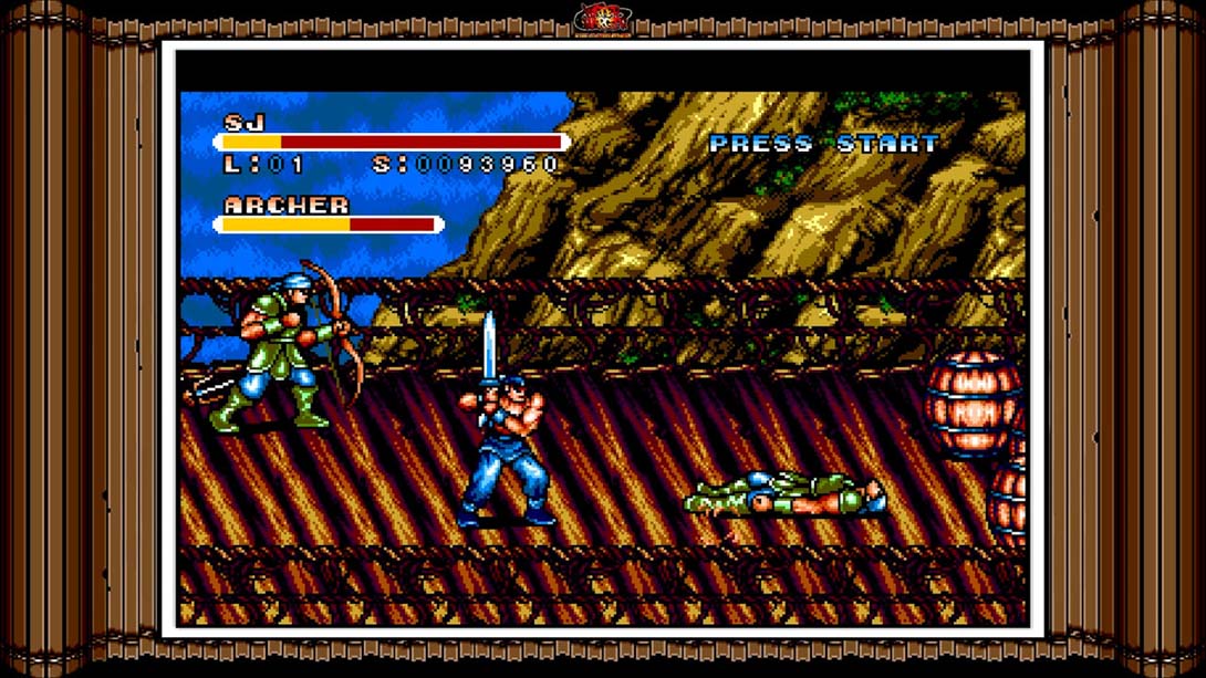 【日版】QUByte Classics: The Tale of Clouds and Wind by PIKO 英语_4