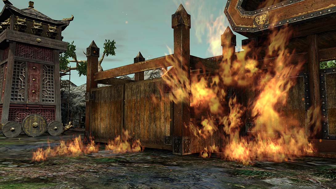 真三国无双7 帝国 日语_2