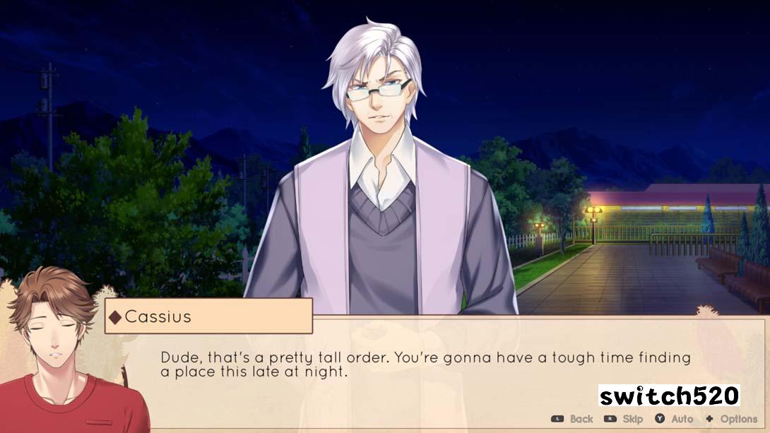 【美版】成长之心 My Heart Grows Fonder 英语_3