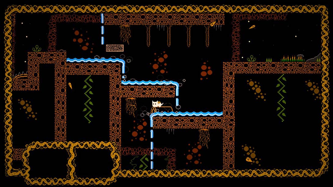 夜晚探险家 The Explorer of Night 英语_5