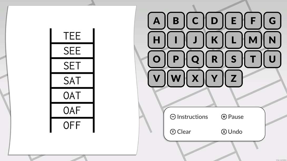 Ladders by POWGI 英语_1