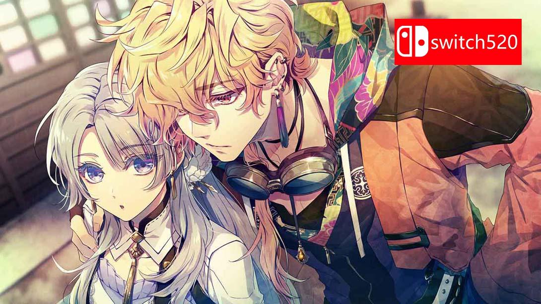 【港版】璃梦泡影之世外浮城 Utakata no Uchronia 中文_5