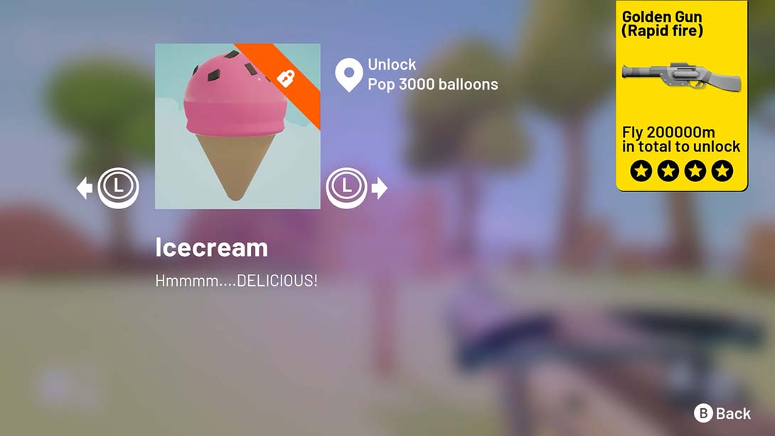 【美版】气球飞行 Balloon Flight 英语_3