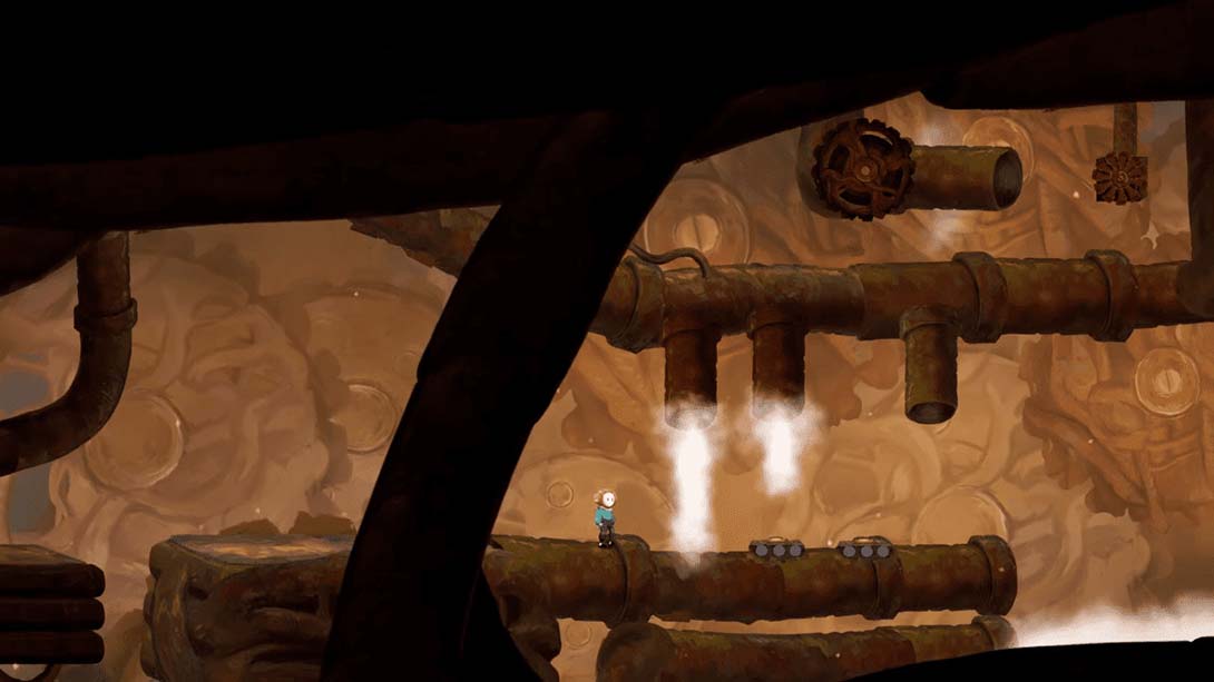 边界之外 Out of Line 中文_1