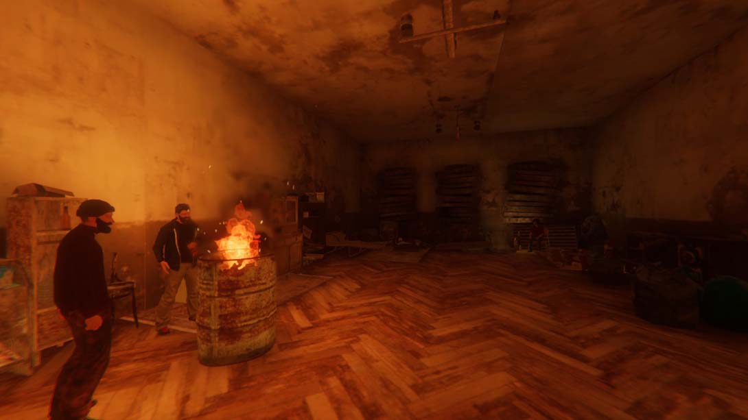 【美版】乞丐模拟器 Hobo: Tough Life 中文_2