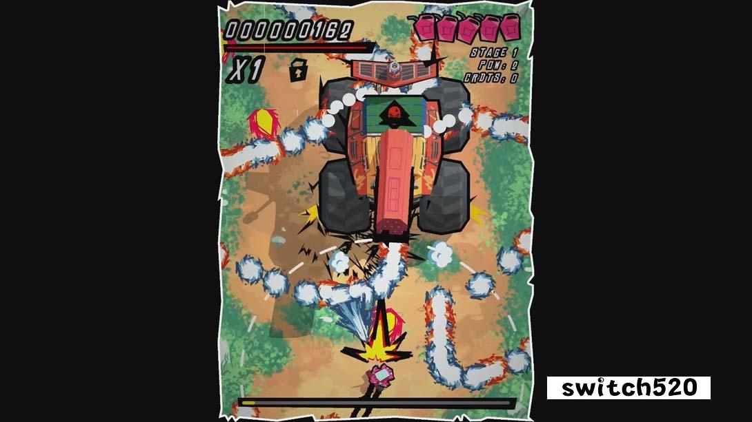 【美版】RPM - Road Punk Mayhem 英语_1