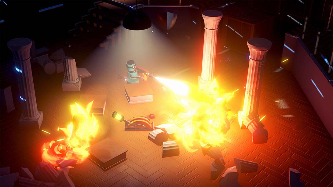 【美版】橡胶强盗 Rubber Bandits 中文_6