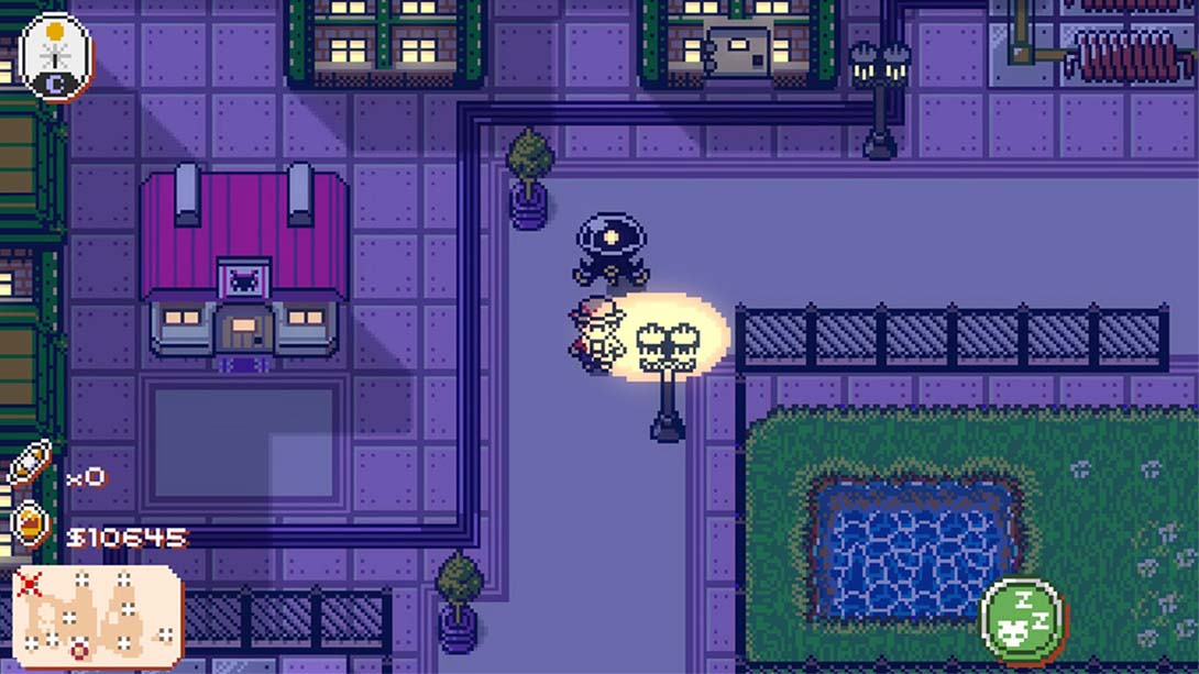 怪物皇冠游戏截图4