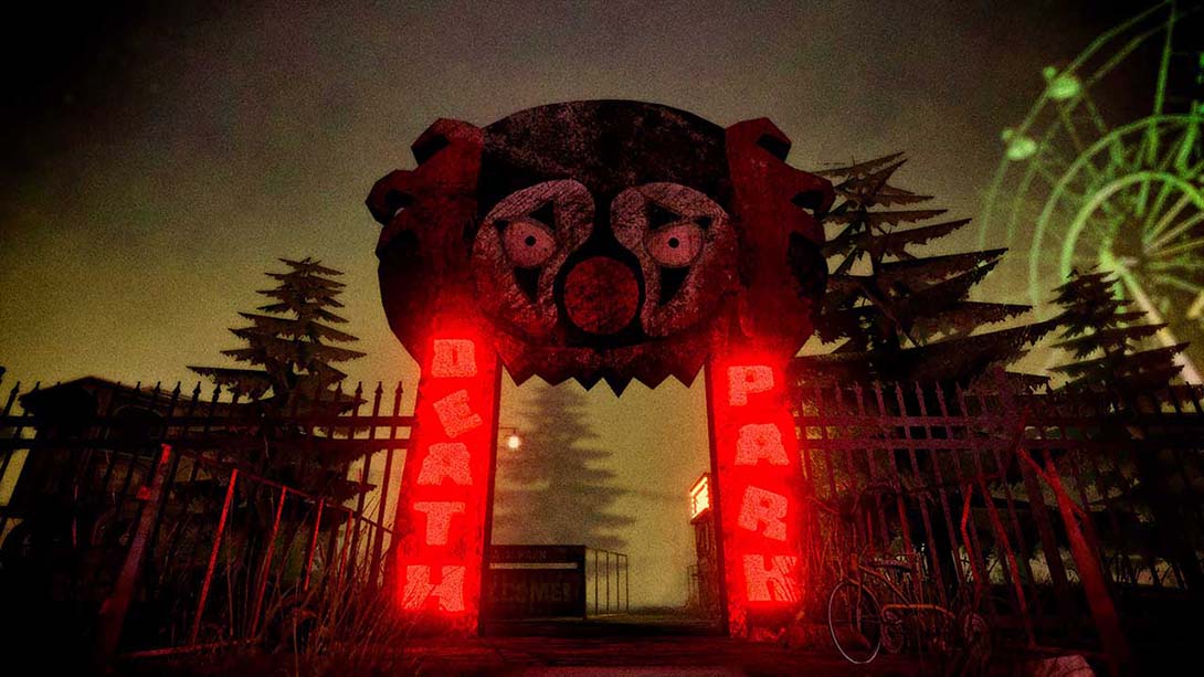 死亡公园 Death Park 中文_2