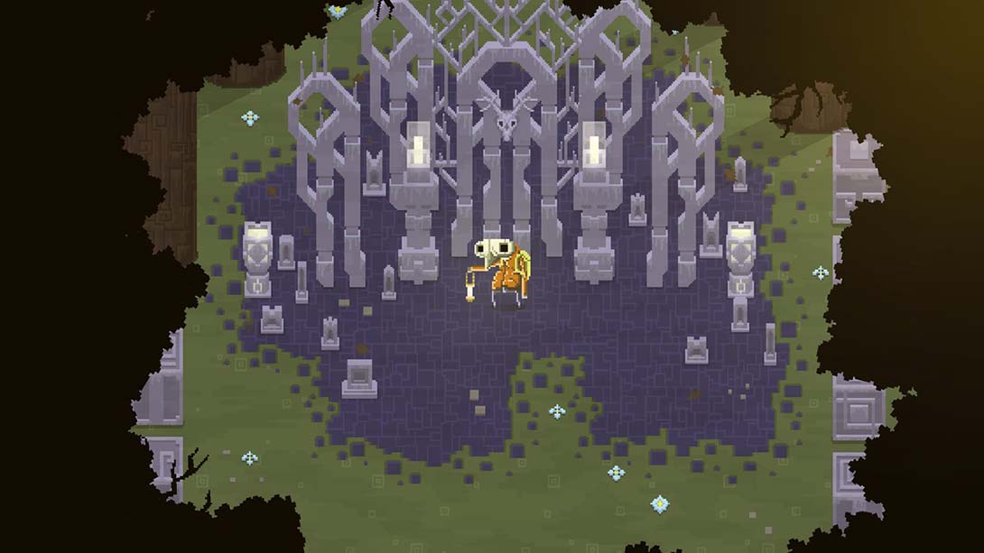 【美版】Moonrise Fall 英语_6