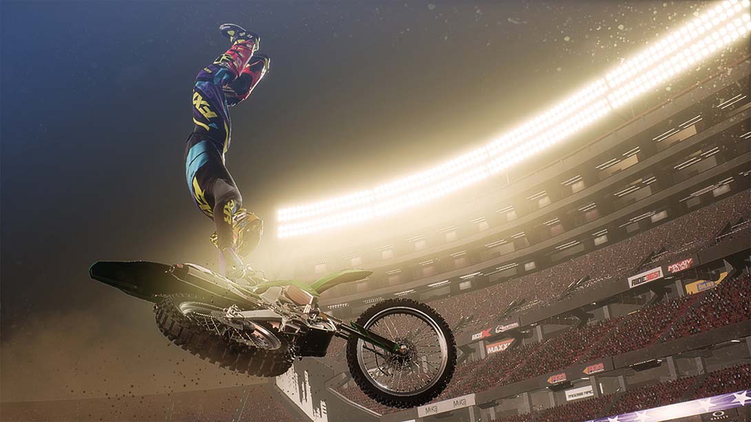 究极大越野：全力以赴 MX vs ATV All Out 中文_4