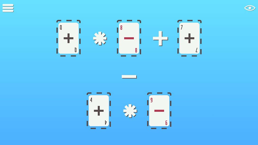 二十一点数学 BlackJack Math 英语_2