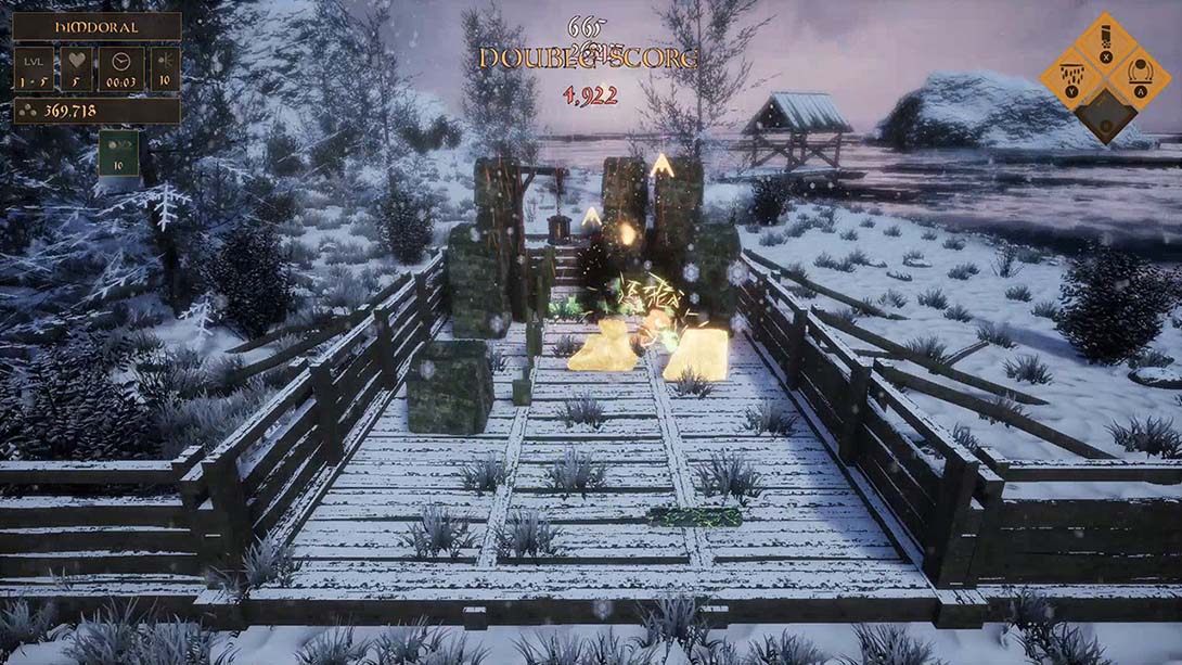 远古狂奔 2 Ancient Rush 2 英语_3