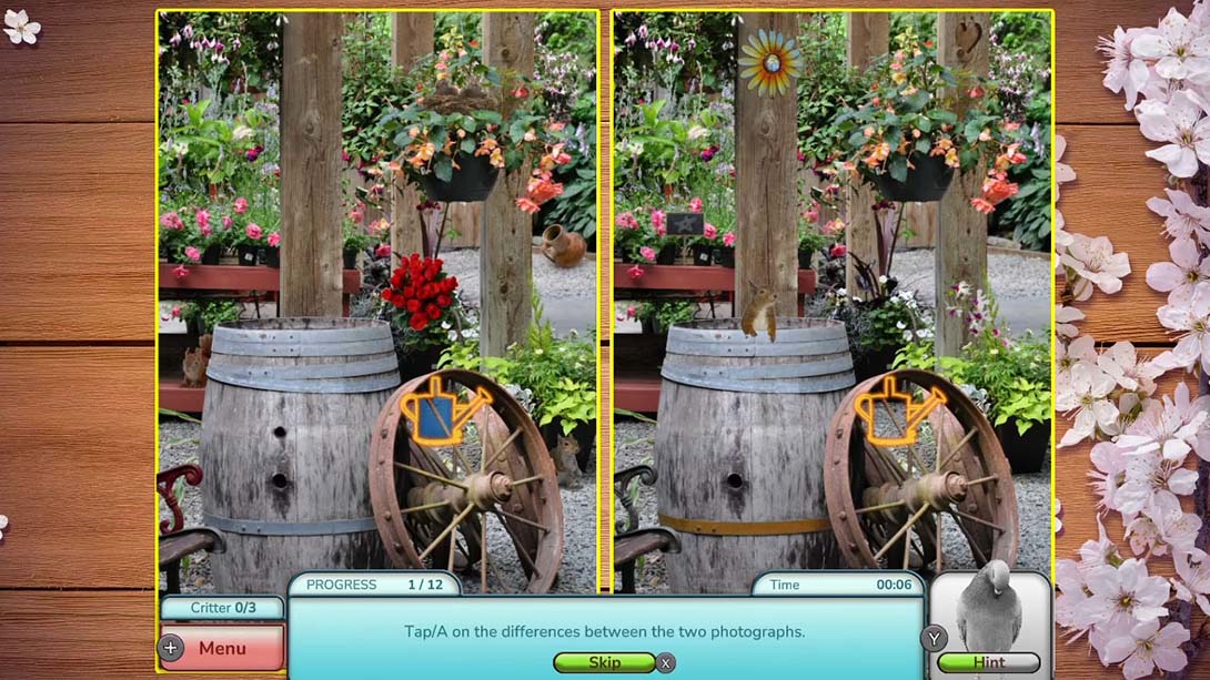 【美版】我爱找小动物 I Love Finding Critters! - Collector's Edition 英语_1