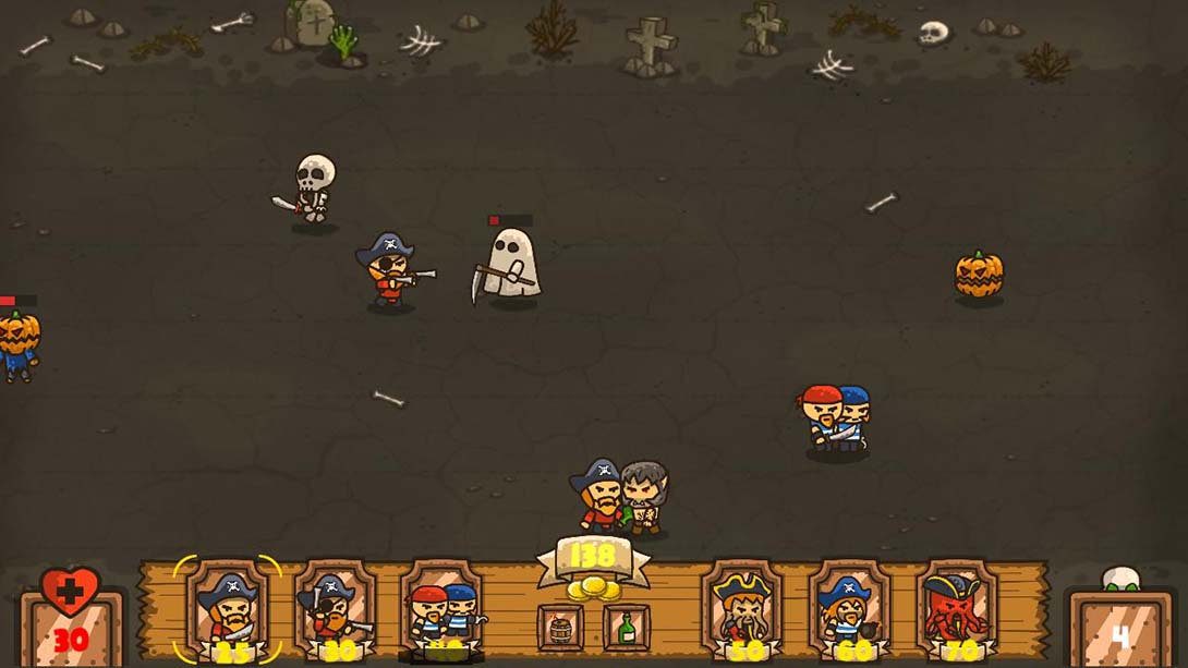 英雄海贼团 Heroic Pirates 英语_4