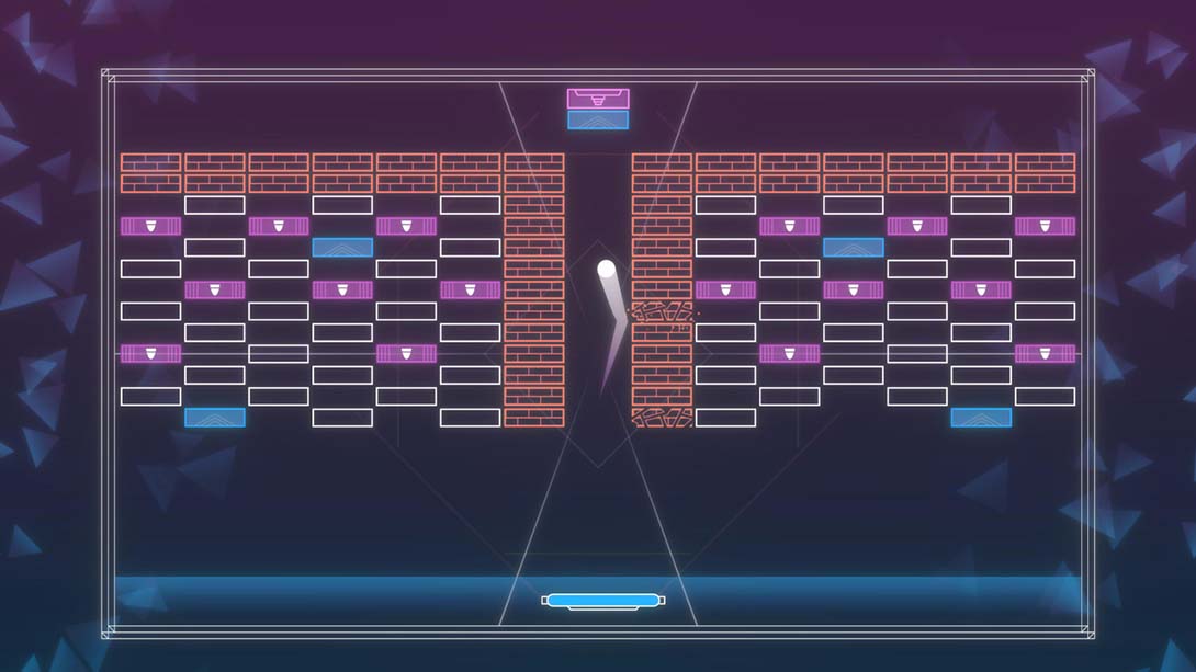 【美版】突破：充电 Breakout: Recharged 中文_6