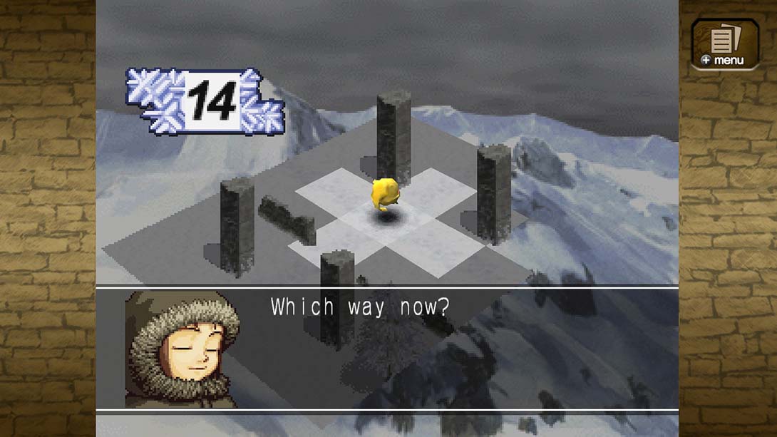 怪物牧场1&2 DX Monster Rancher 1 & 2 DX 英语_3