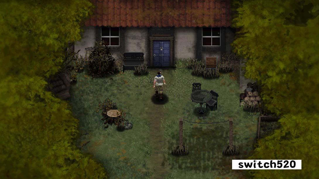 【美版】战壕惊魂 .CONSCRIPT 中文_2