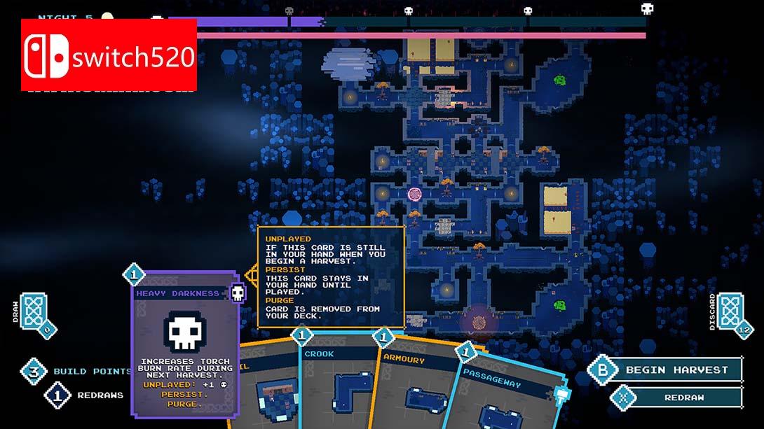 【美版】勇闯无尽遗迹 .Into the Restless Ruins 中文_1