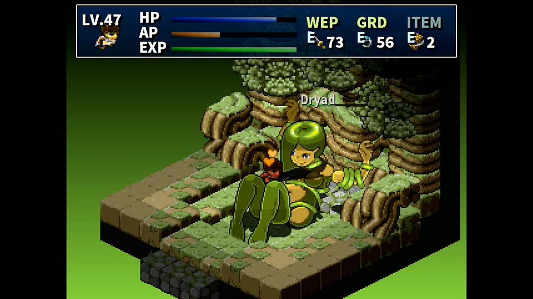 箱庭探险者Plus游戏截图4