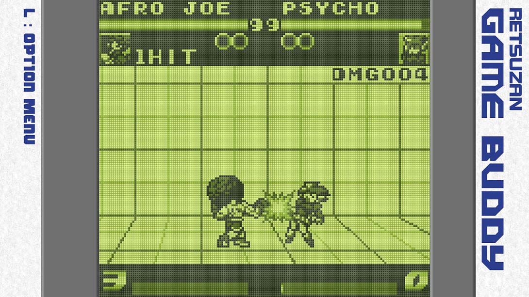 【美版】Pixel Game Maker Series DANDAN Z 英语_2