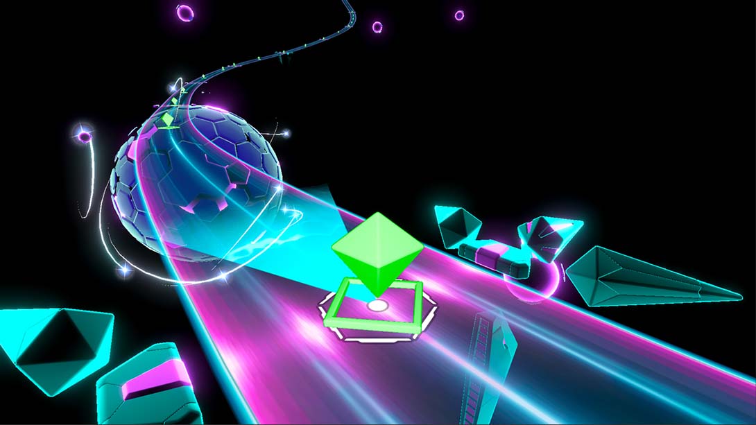 六边形律动 Hexagroove 中文_1