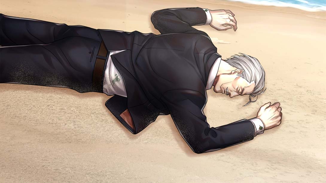 少女首领的推理领域：黄金岛的密约 Girl Chiefs Reasoning Area-G... 日语_4