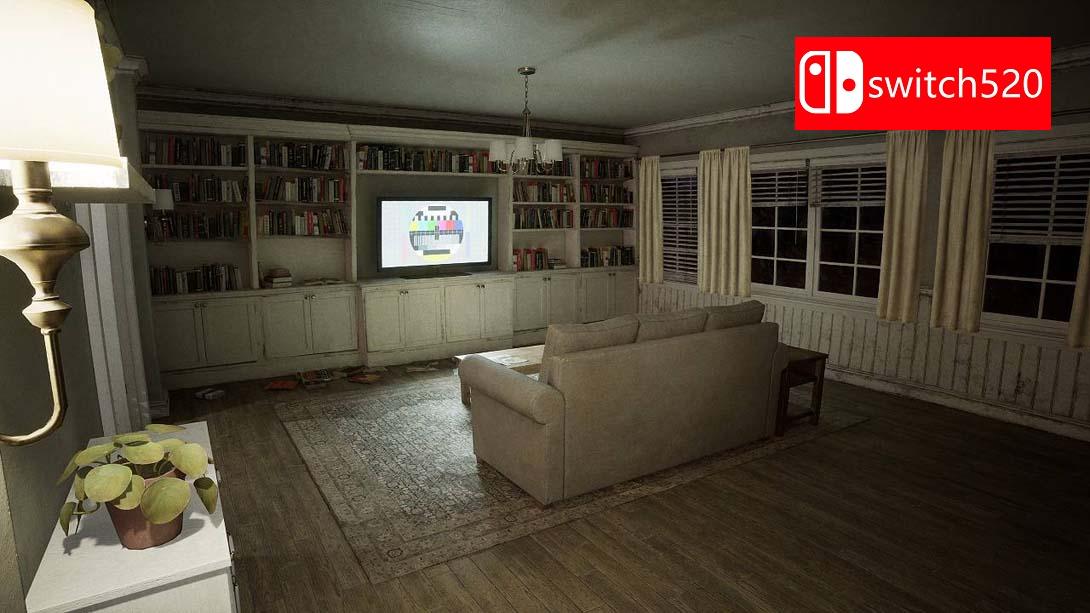 【美版】血月圣誓 .Sanguis Luna 英语_2