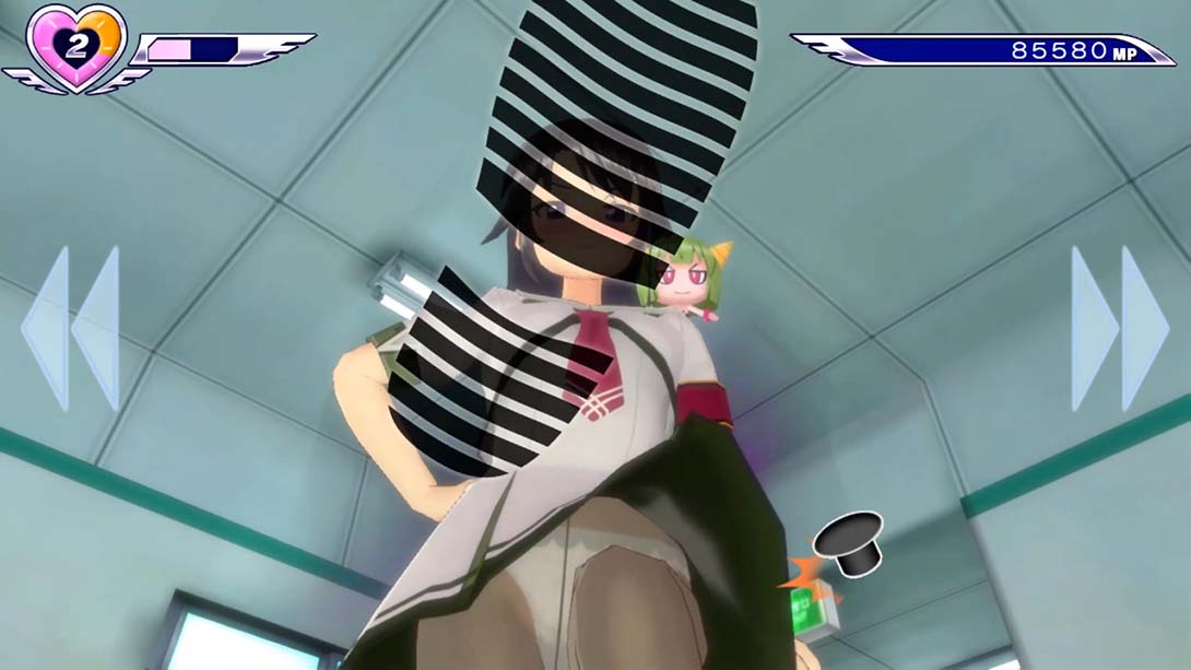 【美版】少女射击双V Gal*Gun: Double Peace 中文_4