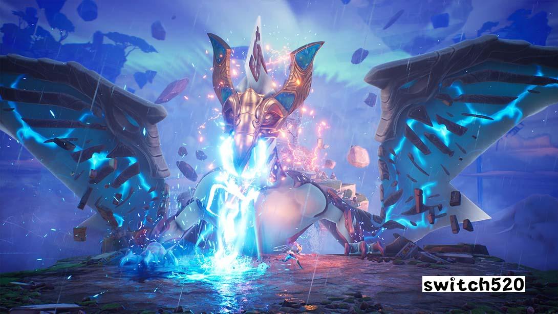 肯泽拉传说游戏截图4