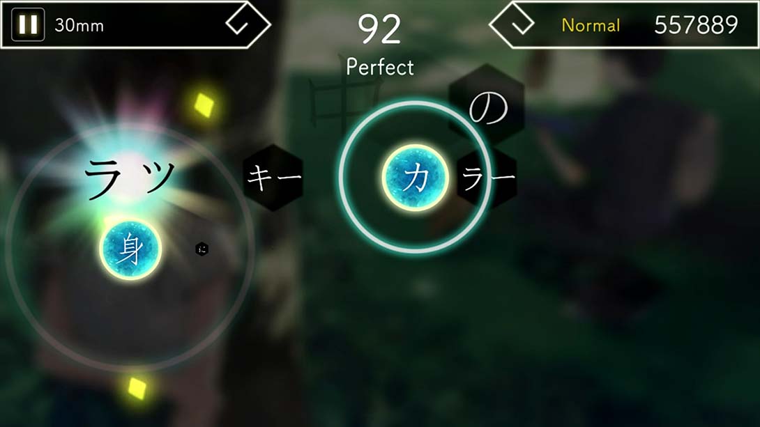 阳春白雪 Lyrica 游戏截图4