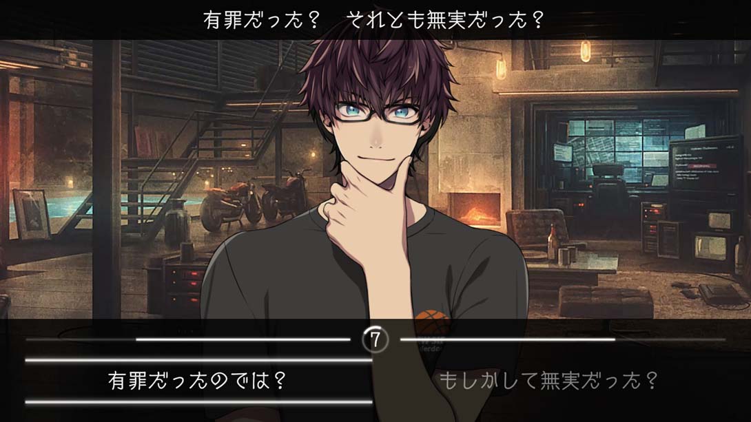 BUSTAFELLOWS第2季游戏截图4