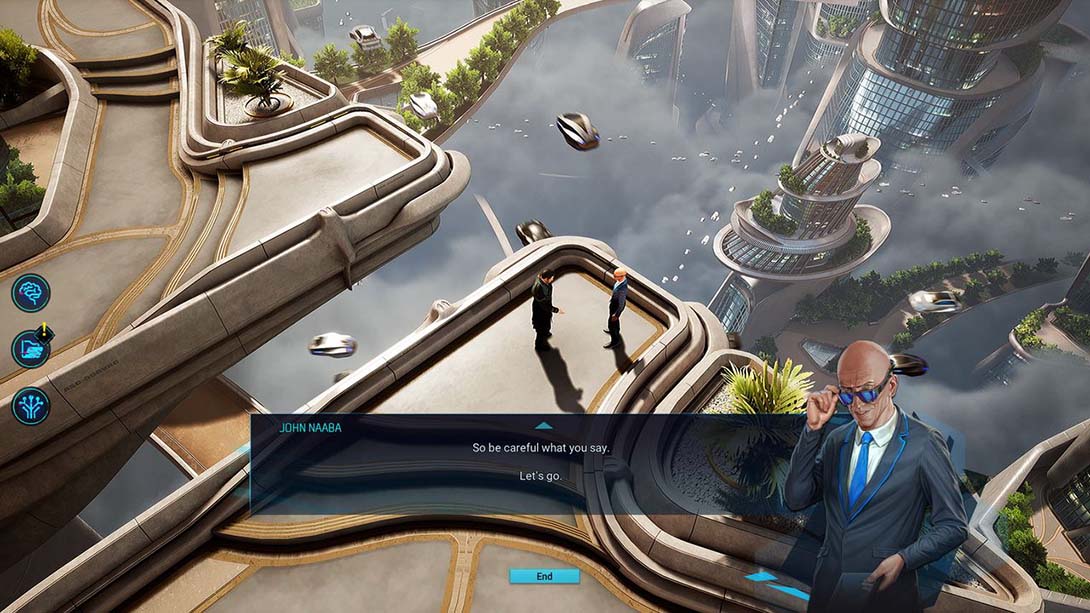 【美版】骇游侠探 .Gamedec 中文_2