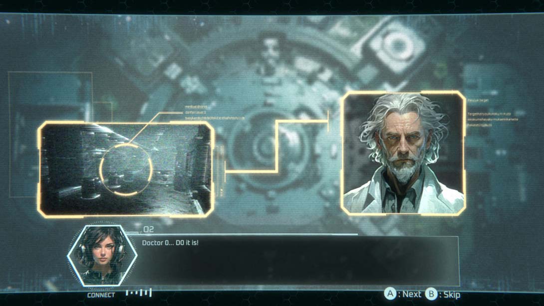 【美版】火星伤痕 .Scars of Mars 中文_1