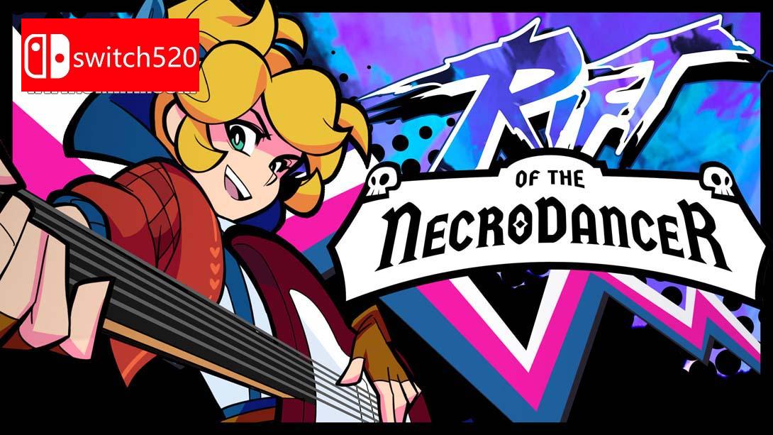 【美版】节奏裂隙 .Rift of the NecroDancer 中文_0