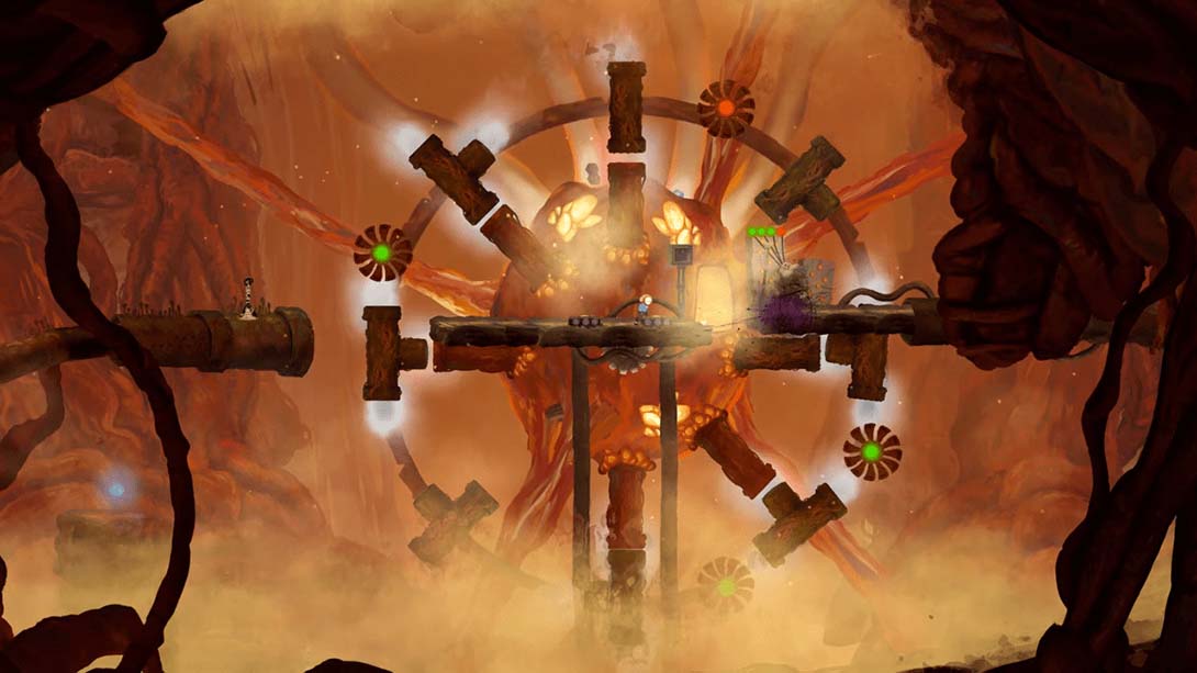 边界之外 Out of Line 中文_4