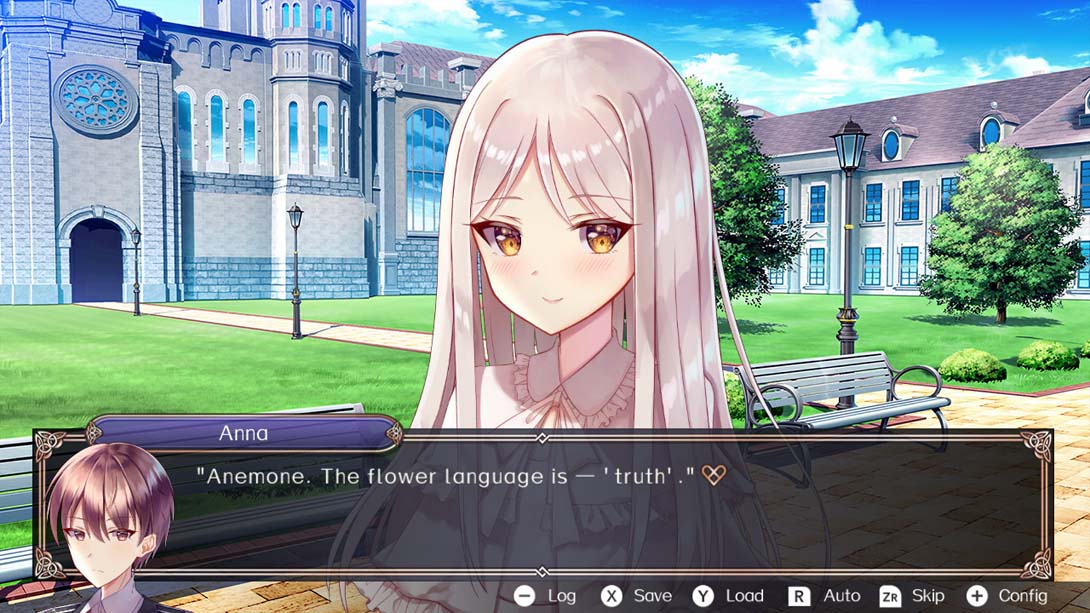 拿破仑少女游戏截图2