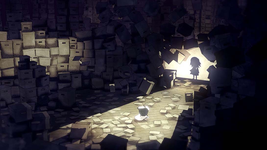 我的阴暗面 Shady Part of Me 中文_5