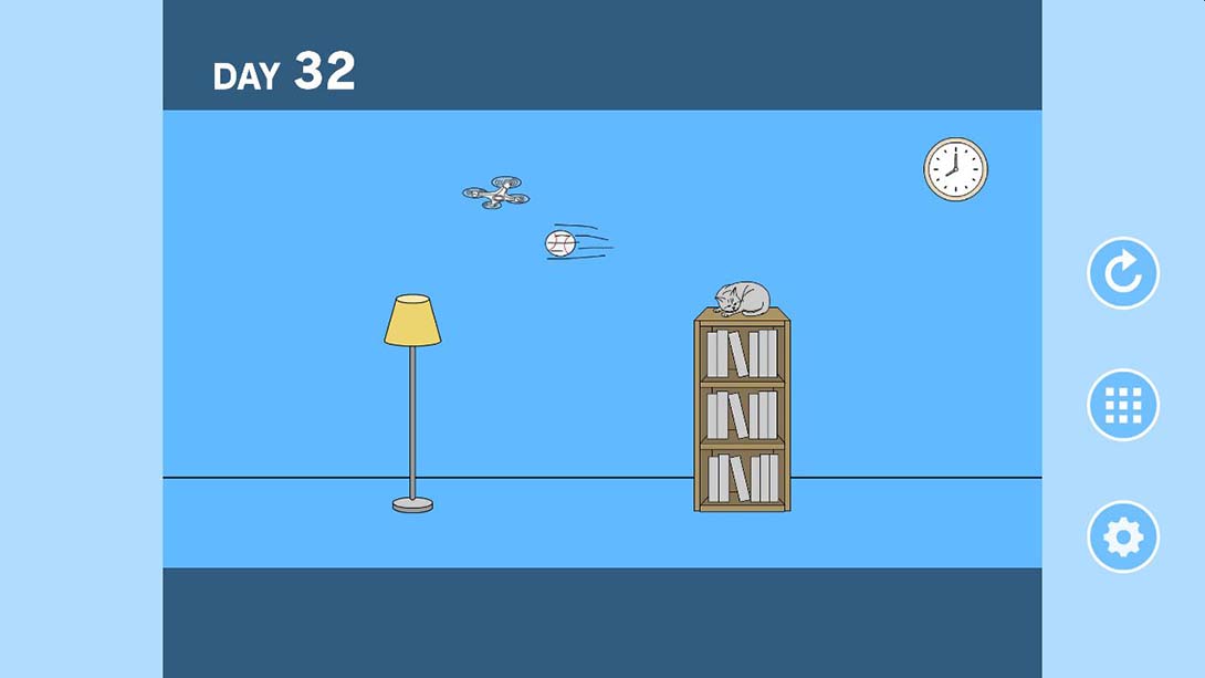 妈妈把我的游戏藏起来了 Mom Hid My Game 2 中文_3