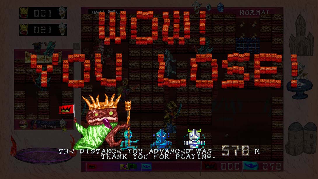 布克苏卡战记2 BOKOSUKA WARS II 日语_2