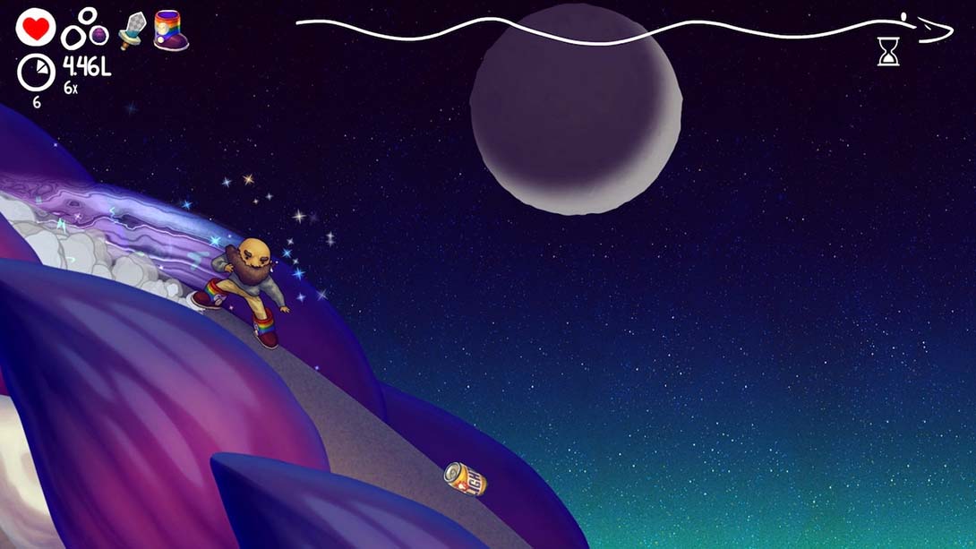 地球黑夜 EarthNight 中文_4