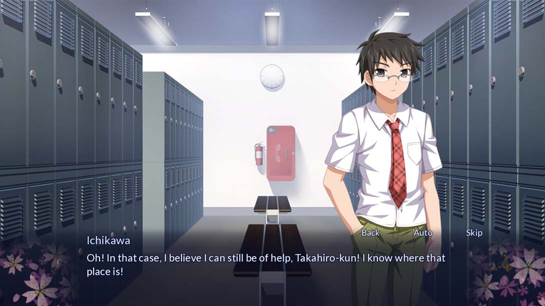 【美版】樱花之灵 Sakura Spirit 英语_6