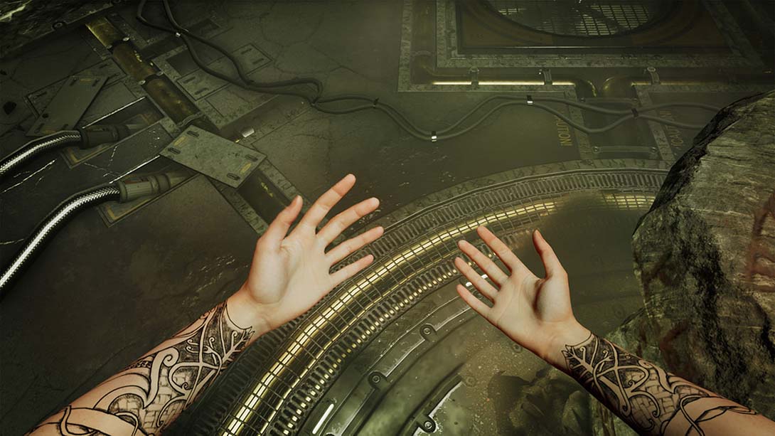 阿普索夫：诸神终结 Apsulov: End of Gods 中文_2