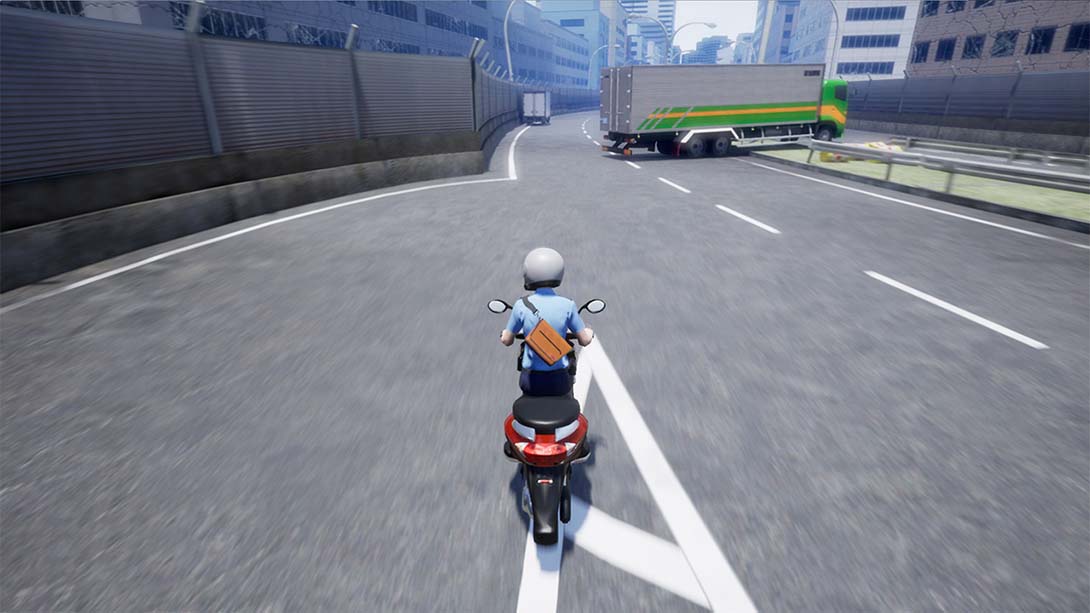 绝体绝命都市4 Plus：夏日回忆Disaster Report 4: Summer Memories 英语_1