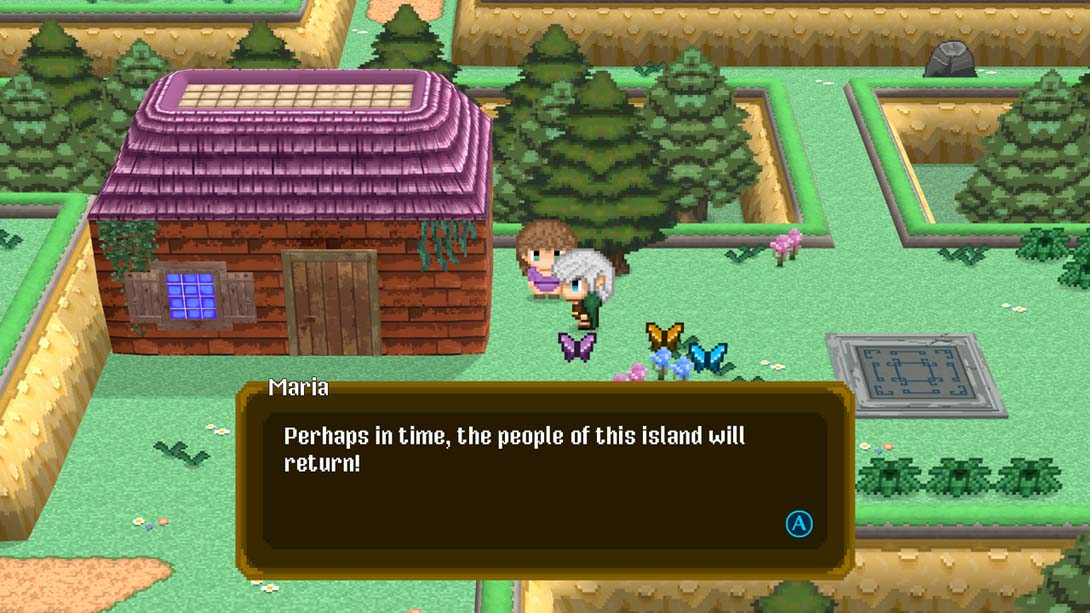 【美版】夏努尔 银风传奇 .Shalnor Silverwind Saga 中文_5