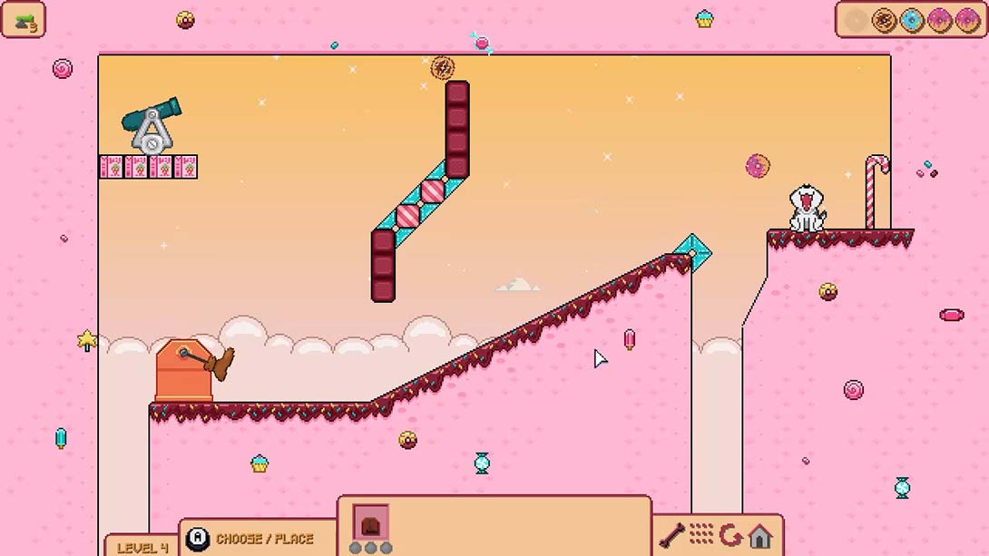 【美版】Dog's Donuts 英语_12