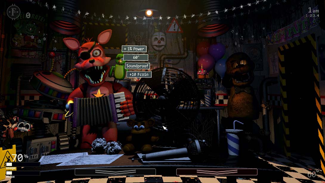 终极定制之夜 Ultimate Custom Night 英语_1